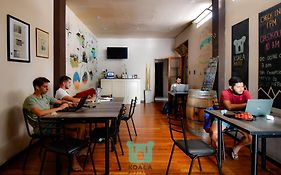 Koala Hostel