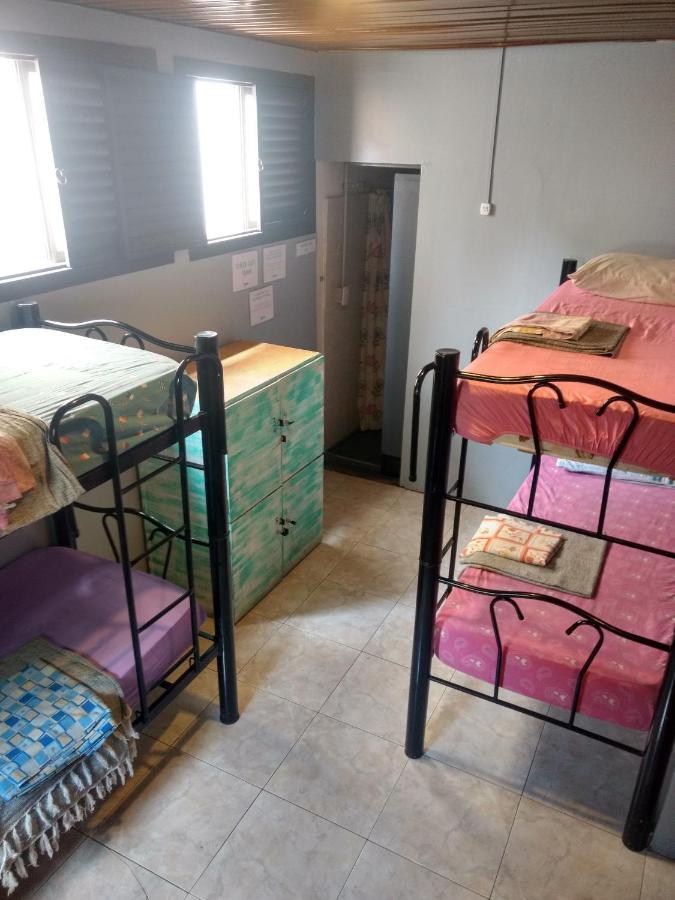Koala Hostel Mendoza Habitación foto