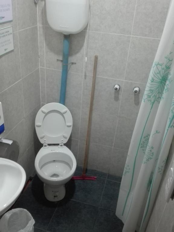 Koala Hostel Mendoza Habitación foto